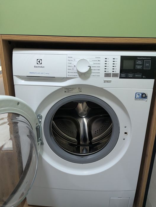 Продам стиральную машину Electrolux
