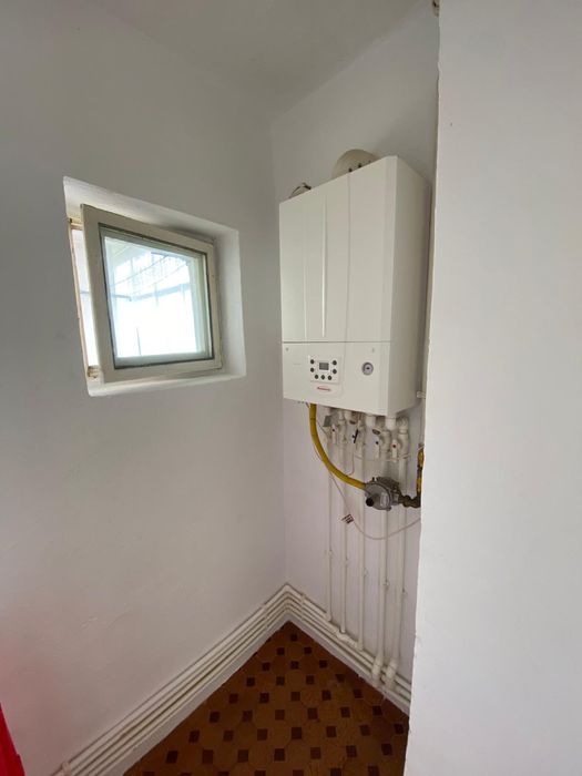 Apatamanet 3 camere, zona Garii