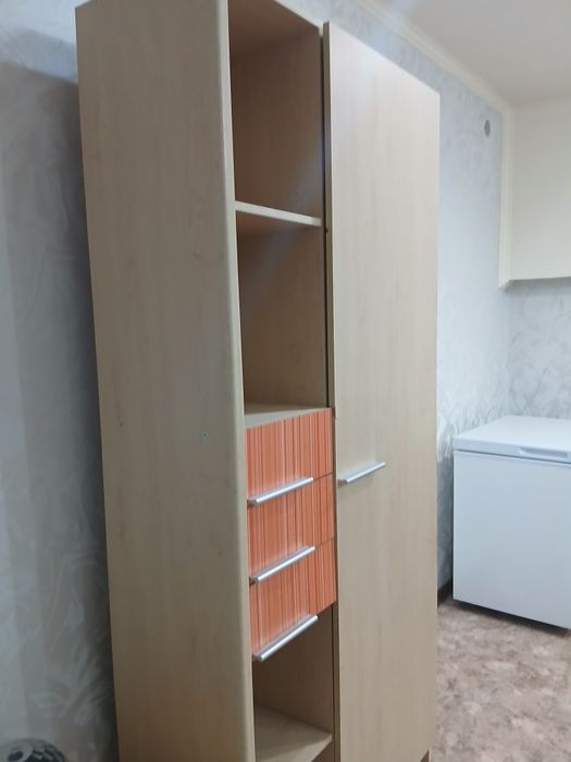 Детские шкафы с набора