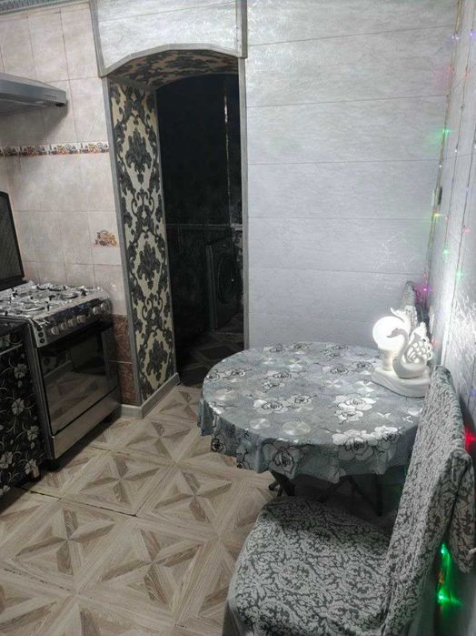 РЕКЛАМА 294 4 хоналик квартира сотувда