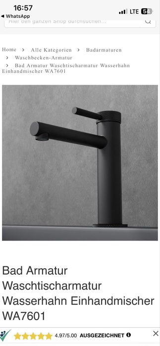 Baterii lavoar Doporro