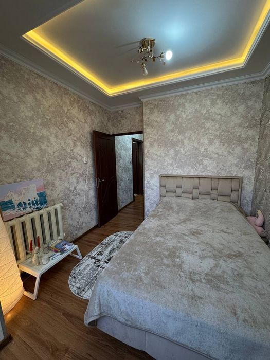 Сдаётся 2 комнатная квартира! Дархан!