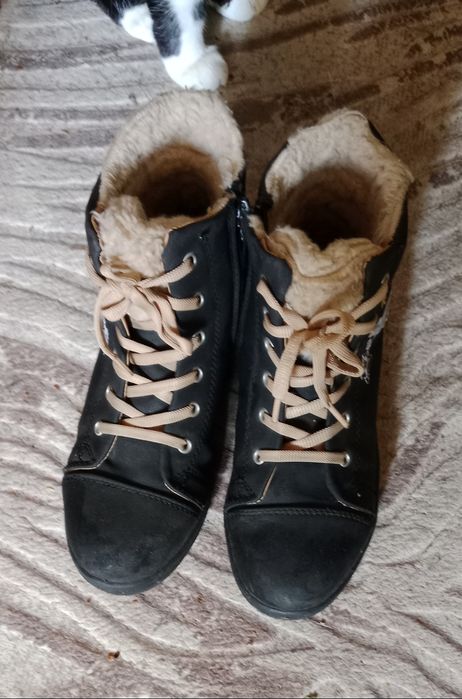 35 размер в хорошем состоянии