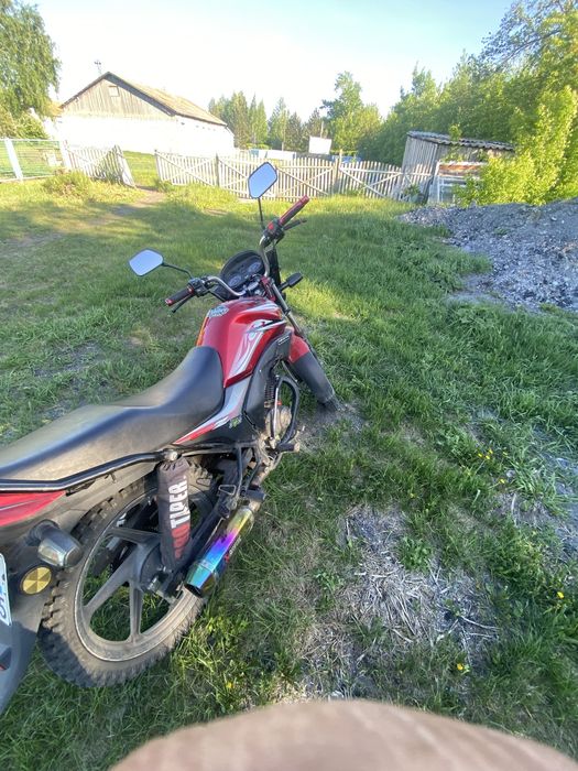 Продам Honda CB…..