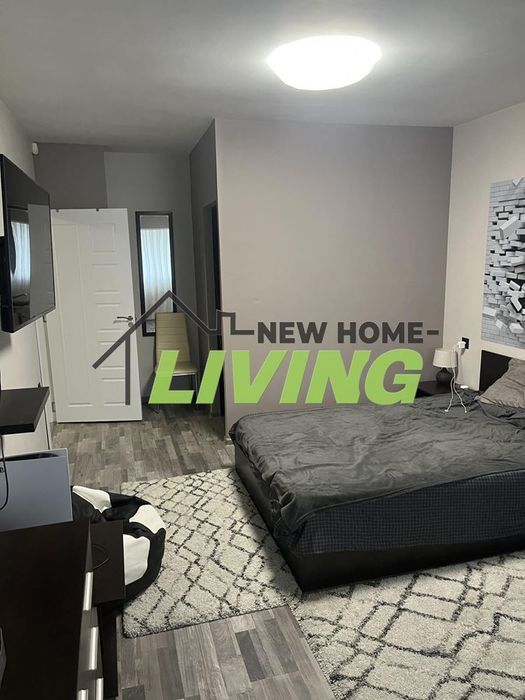 2-стаен в Пловдив-Кючук Париж площ 67 цена 138000