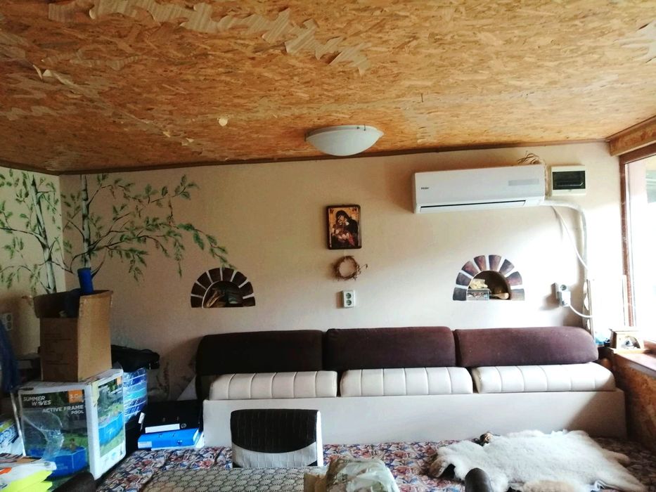 Продава се Парцел в с. Търнава, Област Ямбол - 1000 кв.м за 31 €/кв.м - Снимка #1