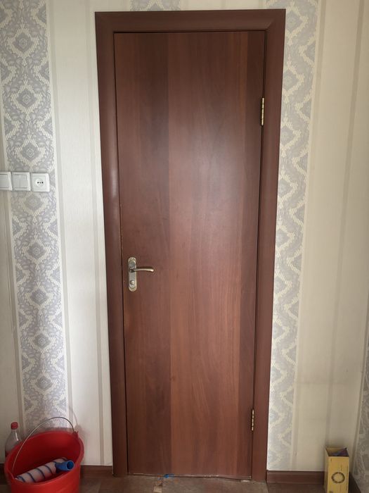 Межкомнатные двери