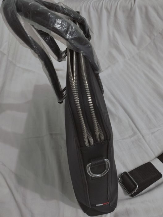 Lacoste сумка новая