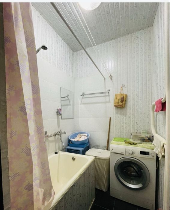 Продаётся Ависозлар 4, 1 комнатная