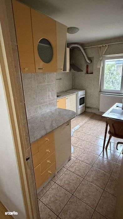 Apartament 3 camere | Apusului | Centrala termica