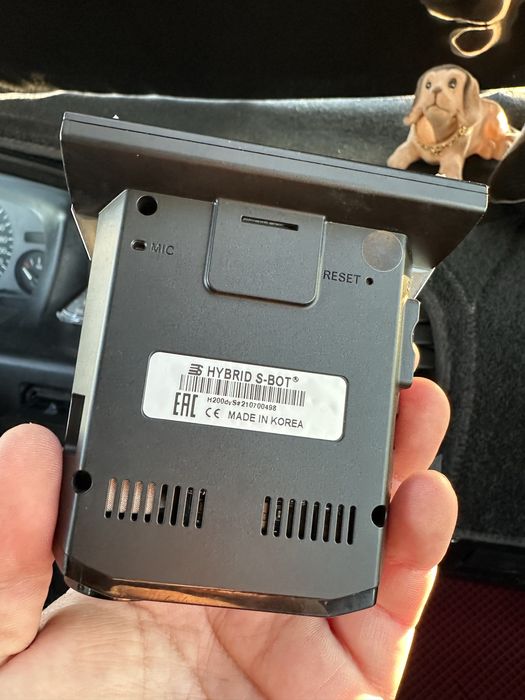 Продаю видеорегистратор.