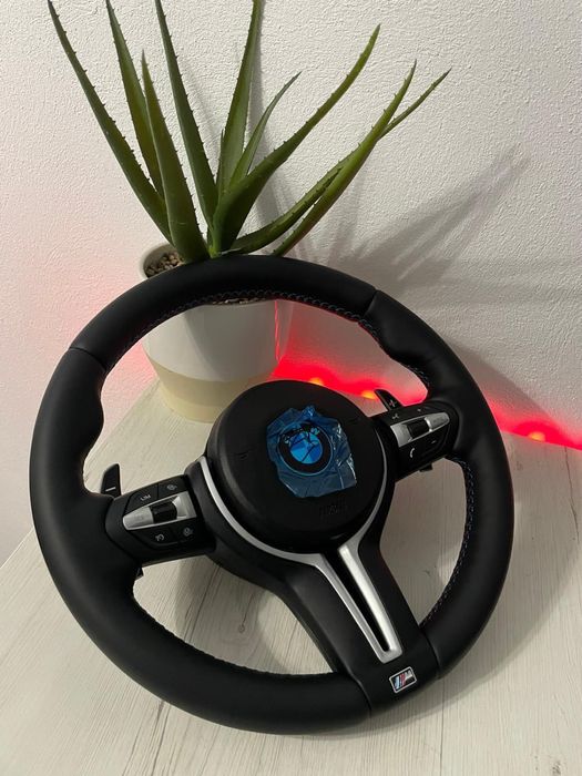 VOLANE BMW F10 F11 / F01 F01 / F12 F13 / F30/32/32/33/34