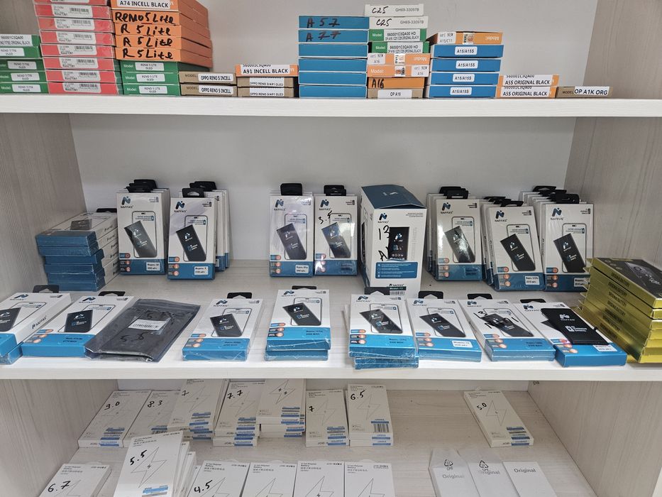 Оптовка в екибастузи