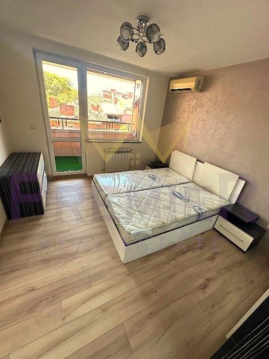 Продава се Двустаен апартамент в София, Хаджи Димитър - 60 кв.м за 3384 €/кв.м - Снимка #8