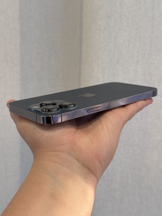 Iphone 14 pro max 256gb 92%akb Айфон 14 про макс