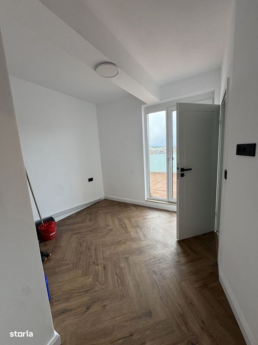 Penthouse în zona Kauflandul de jos