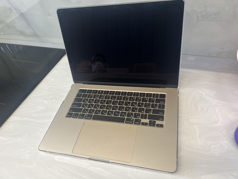 15-inch MacBook Air