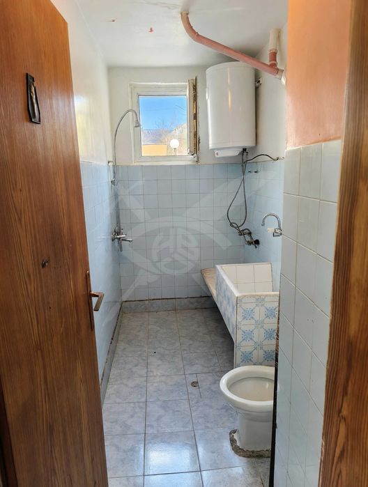 Продава се Двустаен апартамент в Лъки - 59 кв.м за 260 €/кв.м - Снимка #2