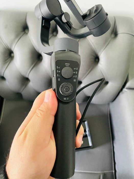 Stabilizator GimPro 2. Yengi mazza qib ishlatadigan