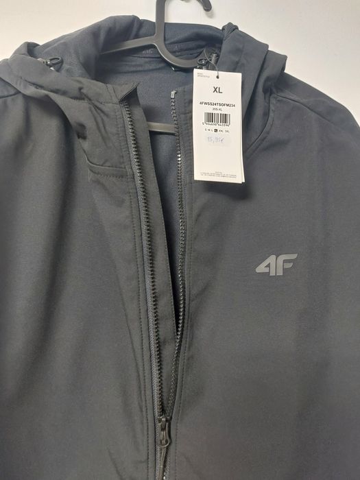 Jachete antivant barbati,dama 4F