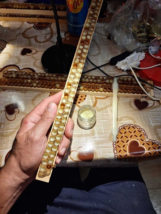 Laptisor de matca romanesc