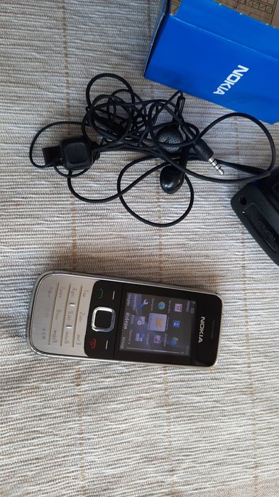 Nokia 2730 нокиа