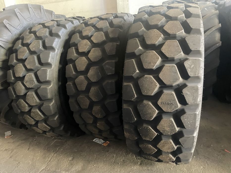 Anvelopa continental 23.5 r25 em-master 185b/195a2 e3/l3 tl 23.5-25
