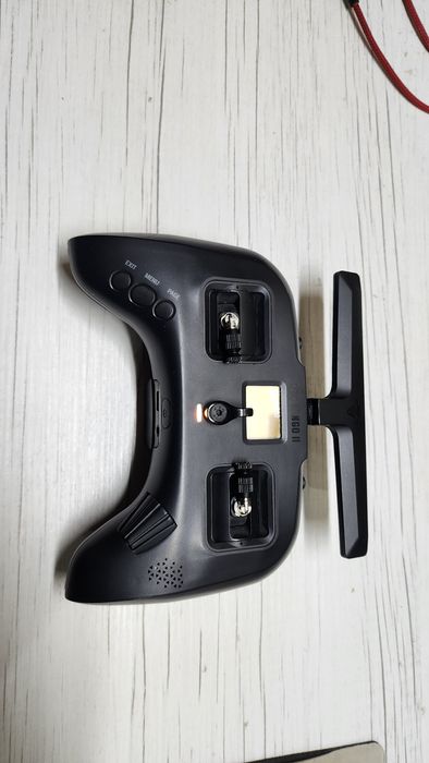 TBS Tango 2 Pro + Module Bay