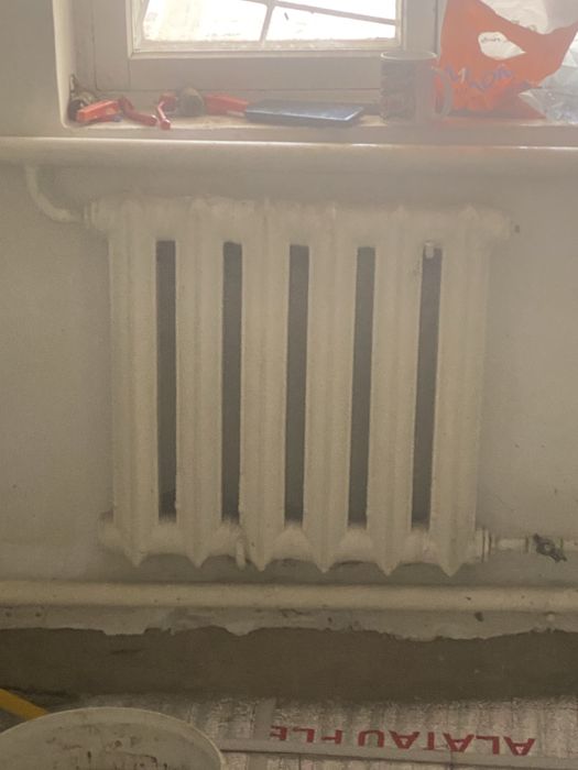 Радиатор батареи отопления