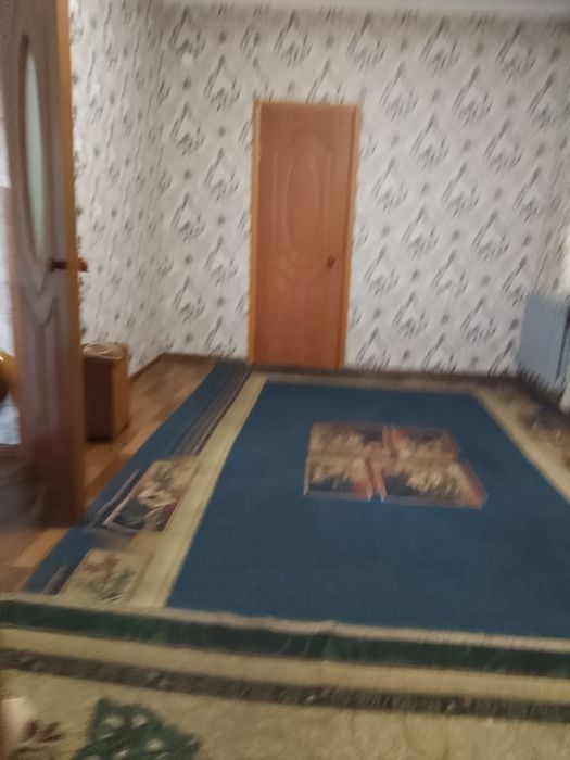 Продам отдельный дом