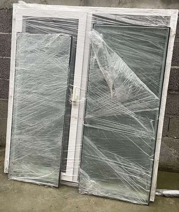 Пвц дограма 125/140