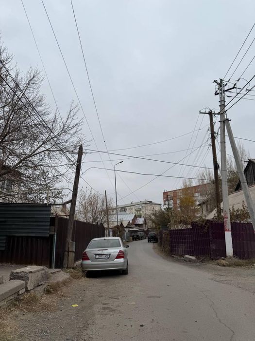 Продается общежитие