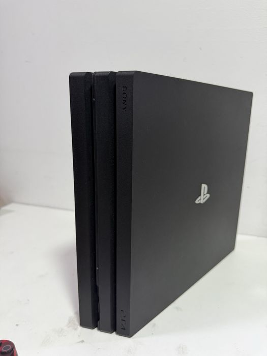 Sony Playstation 4 Pro 1 TB