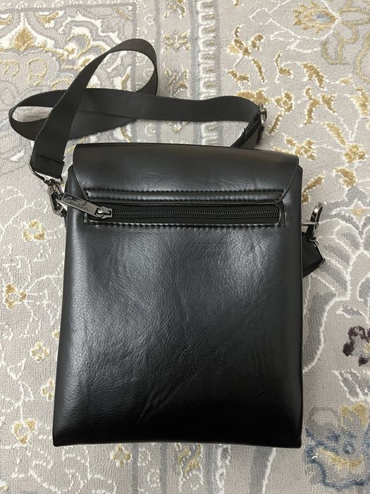 Барсетка  мужской сумка
