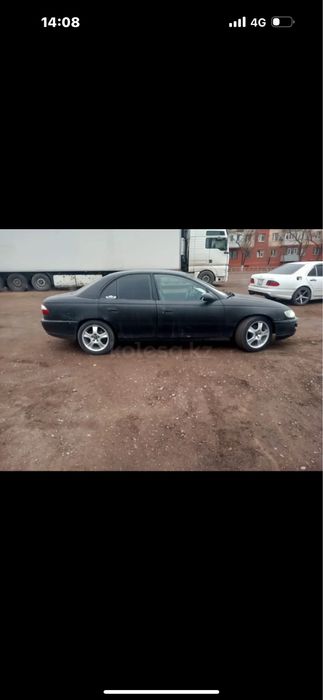 Opel Omega 1995 год