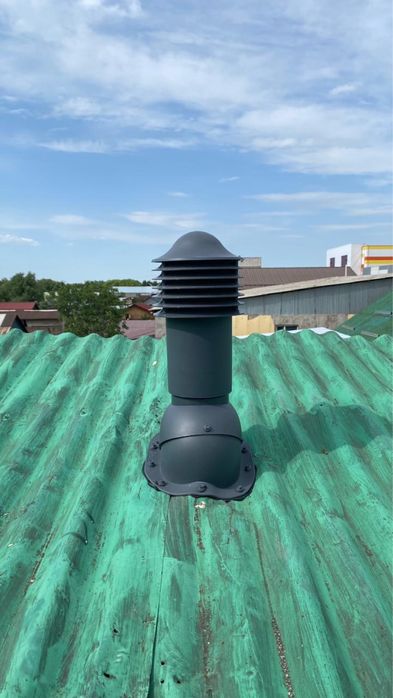 Вентиляция: Рекуператор, Бризер, Вентилятор