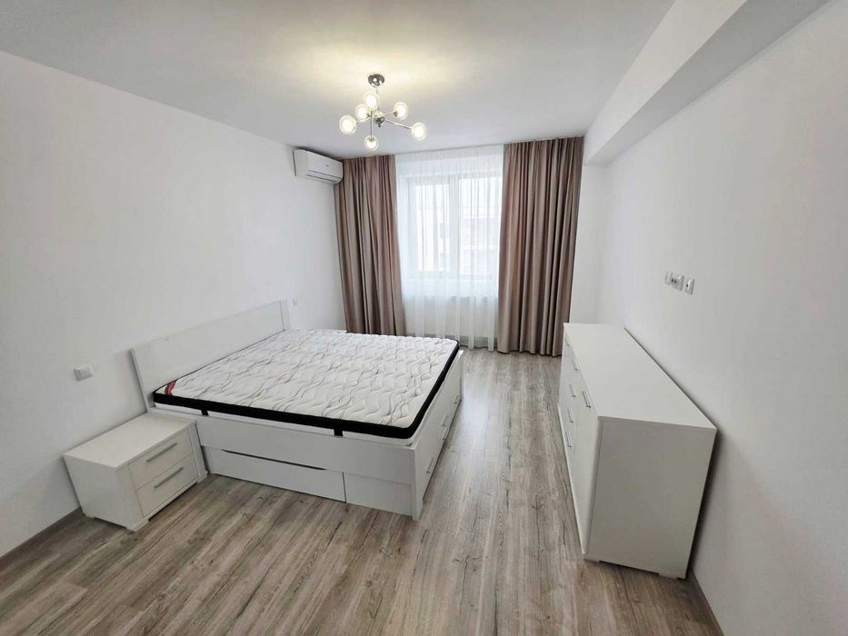 Inchiriere Cartier Orizont Apartament Premium - Totul Nou
