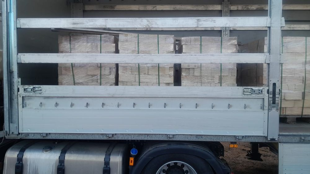 Продам кирпич печной керамический