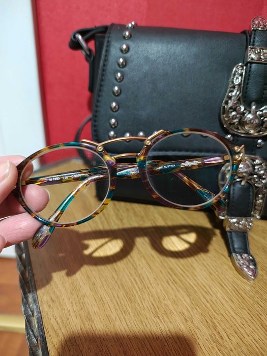 Маркови очила с диоптър