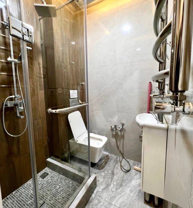 Сдается в аренду Евро офис с мебелью 75м2 - Ц-1 | Бибигон