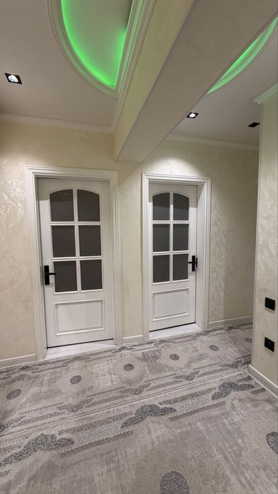 срочно продается своя 3-х ком. квартира с ремонтом