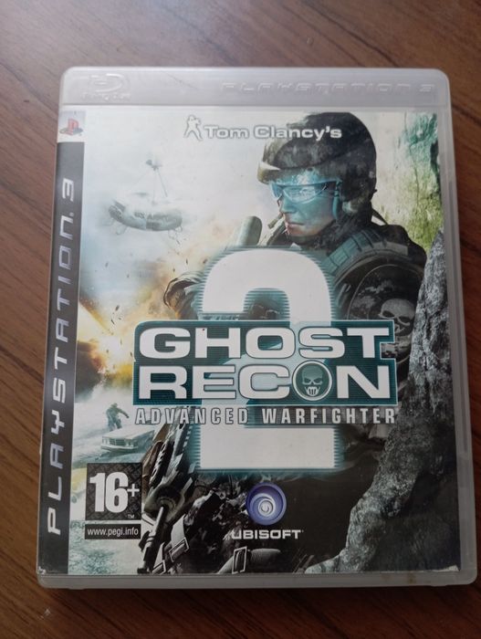 Диски на PS3 (Call of Duty, Tekken, Gran Turismo, PES и др.)