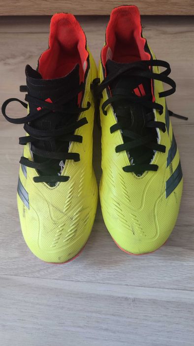 Бутонки adidas predator