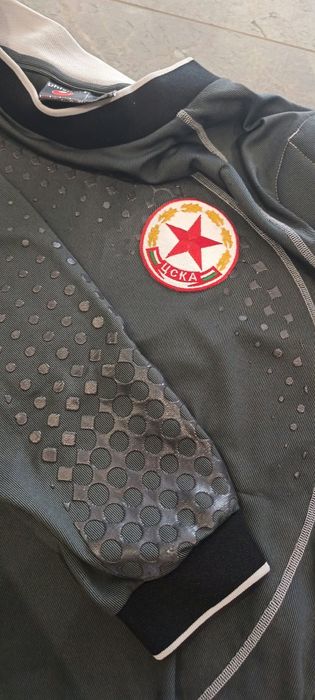 Вратарска фланелка на CSKA Sofia