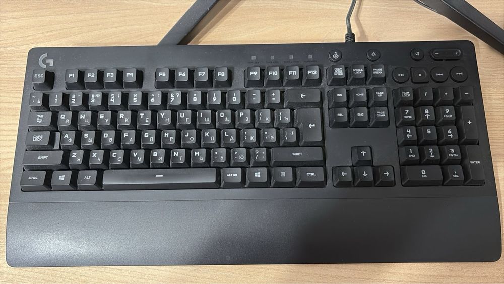 Компьютер в отличном состоянии