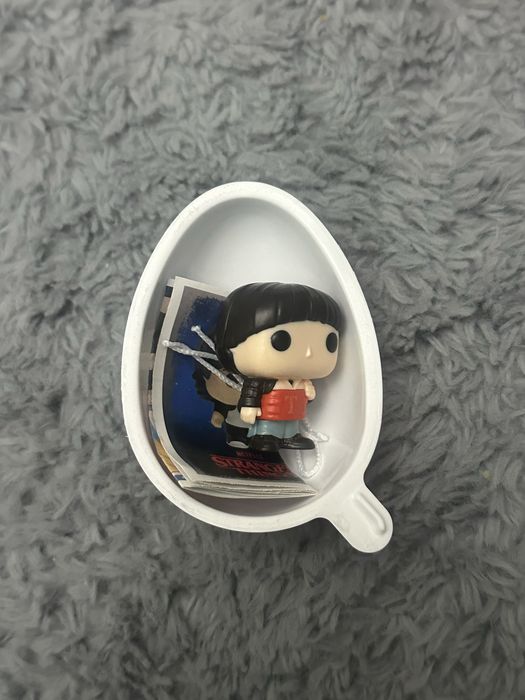 Уилл kinder joy осд