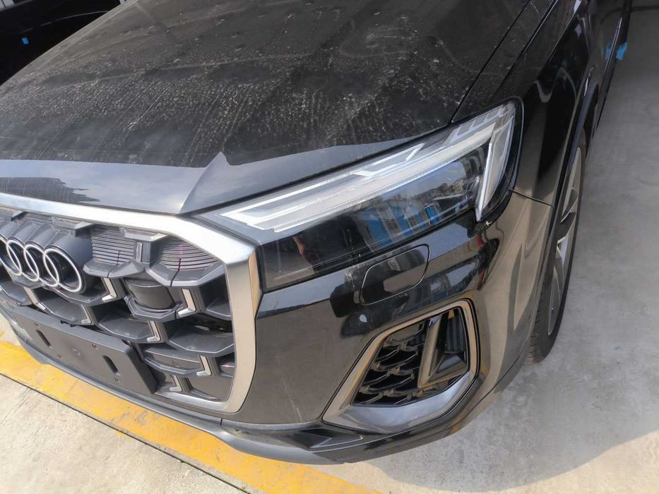 Audi Q7 55 TFSI quattro S line Sport Edition