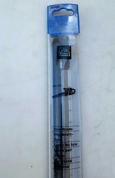 ELU / DeWalt - Чисто нов комплект ножове за алигатор за тухли