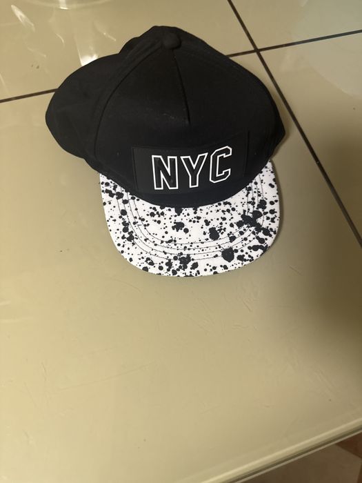 Sapca NYC Lc waikiki