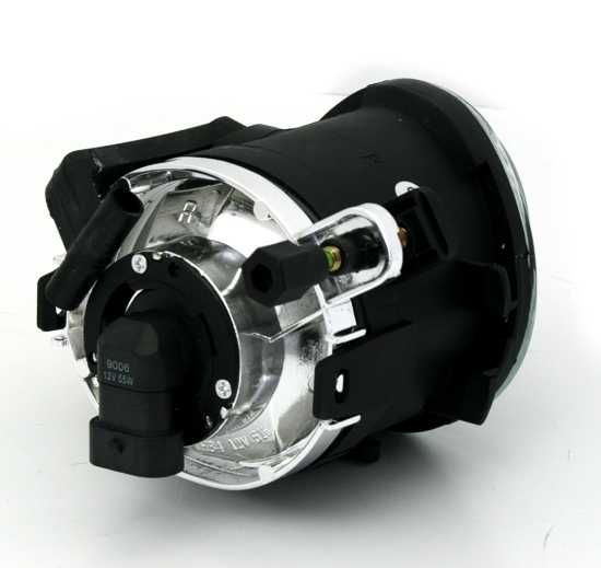 Proiectoare ceata galbene M BMW E46/ E39